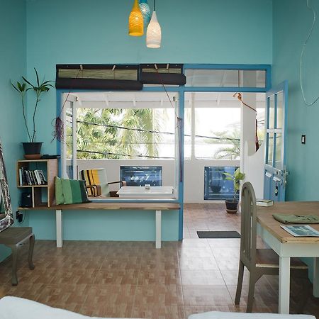 Bedspace Beach Unawatuna Exterior foto