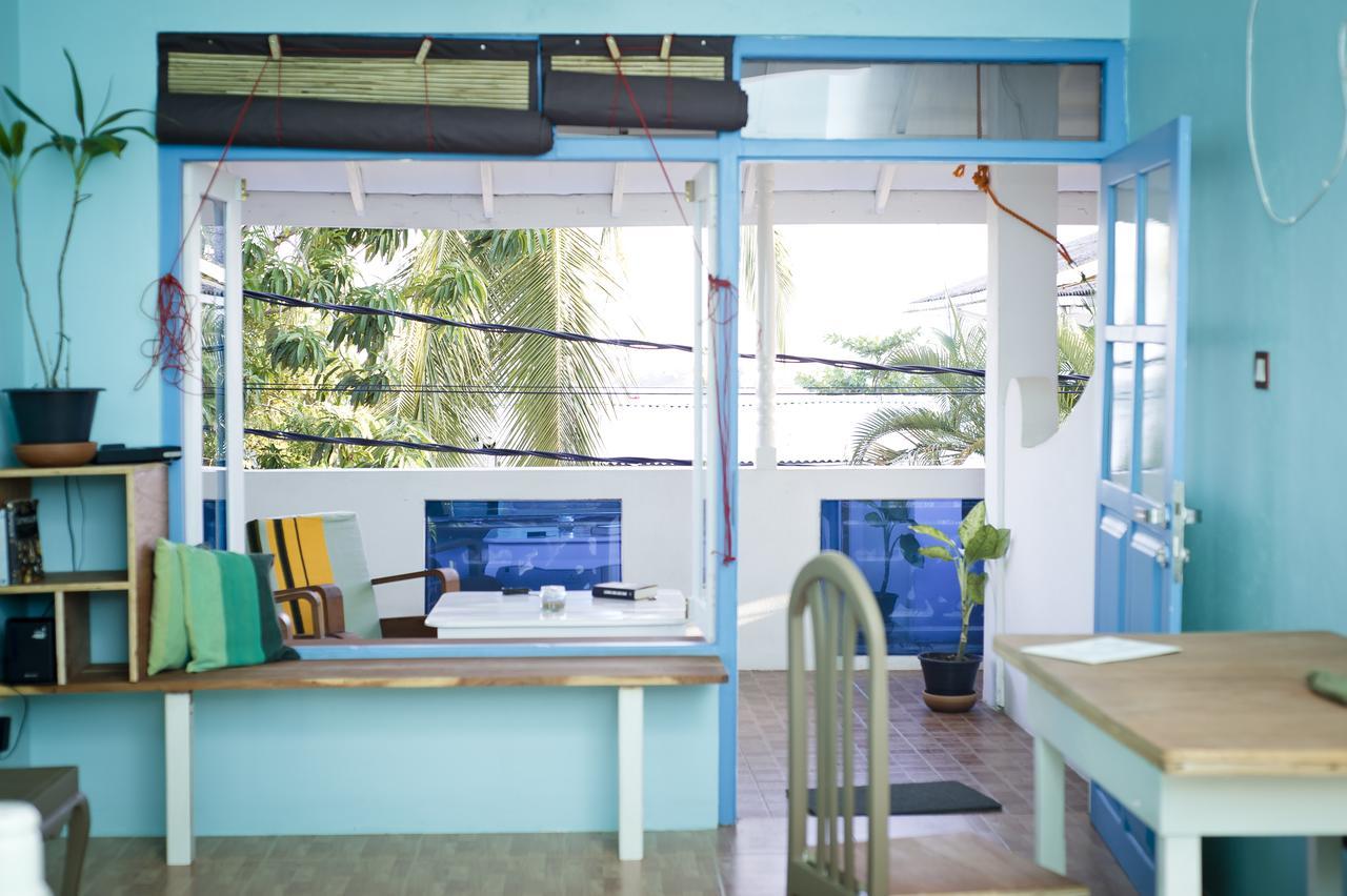 Bedspace Beach Unawatuna Exterior foto
