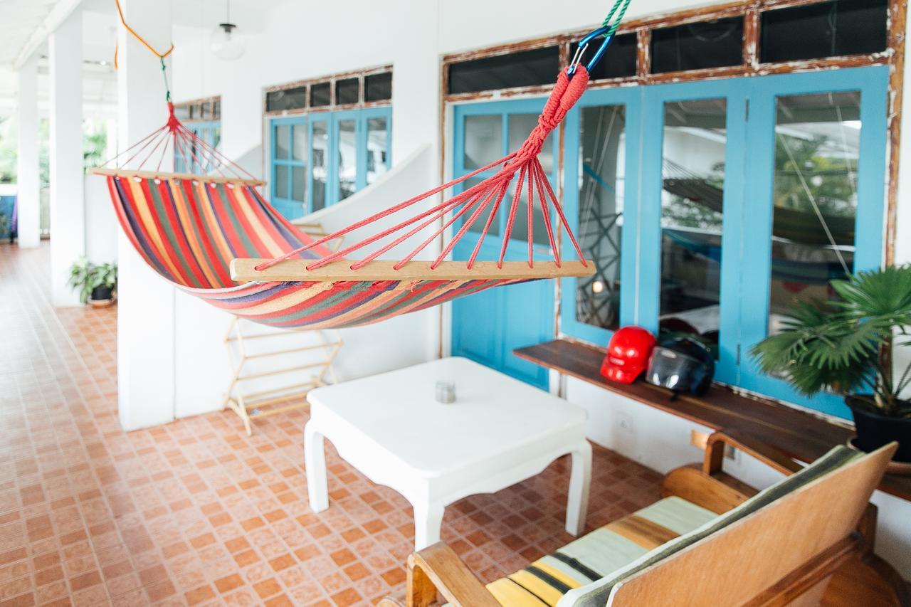 Bedspace Beach Unawatuna Exterior foto