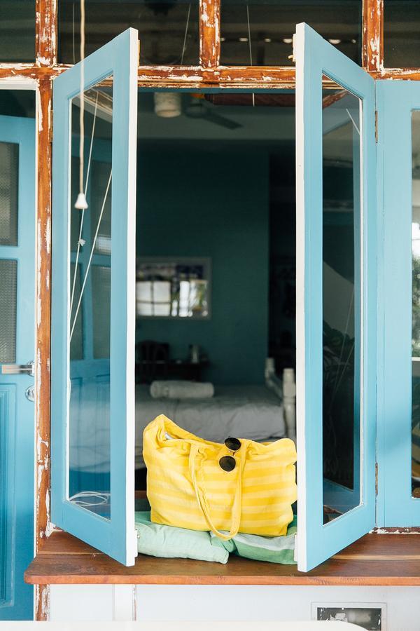 Bedspace Beach Unawatuna Exterior foto