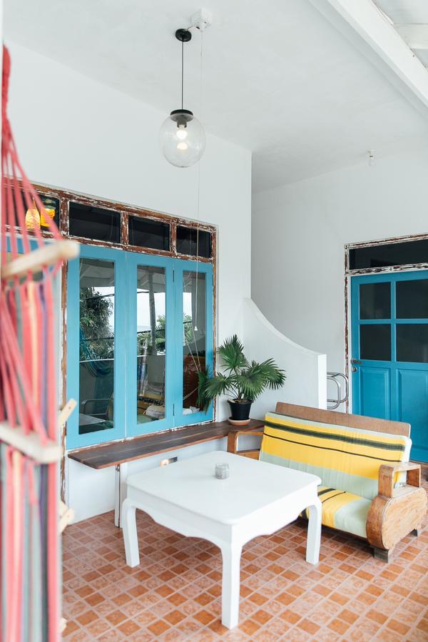 Bedspace Beach Unawatuna Exterior foto