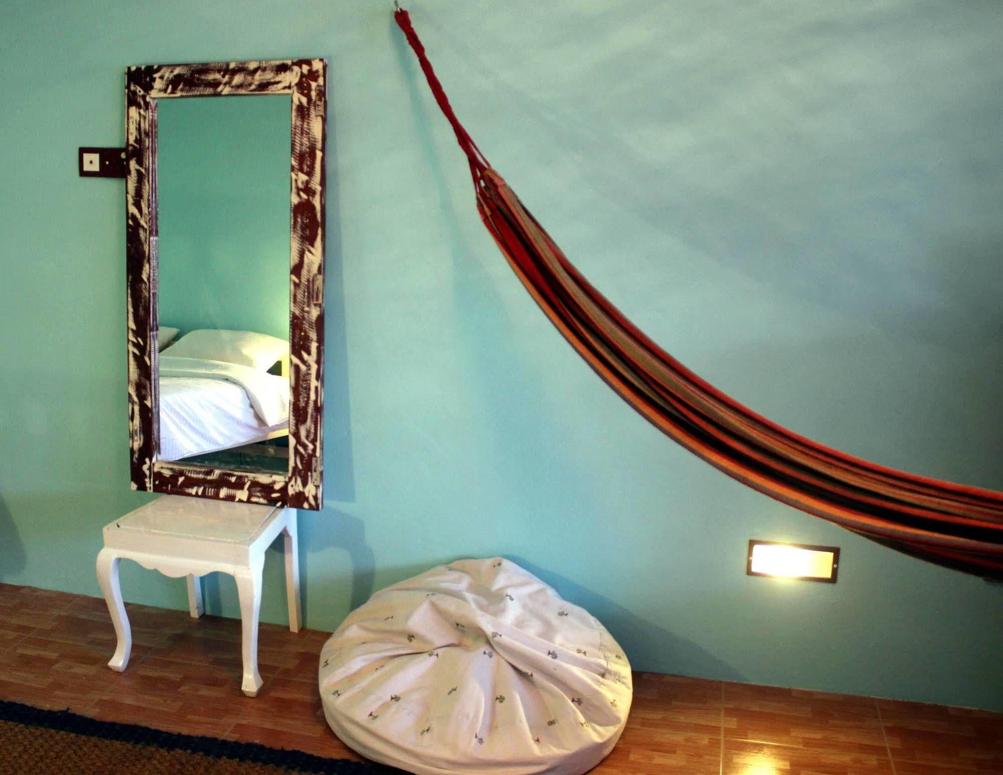 Bedspace Beach Unawatuna Exterior foto