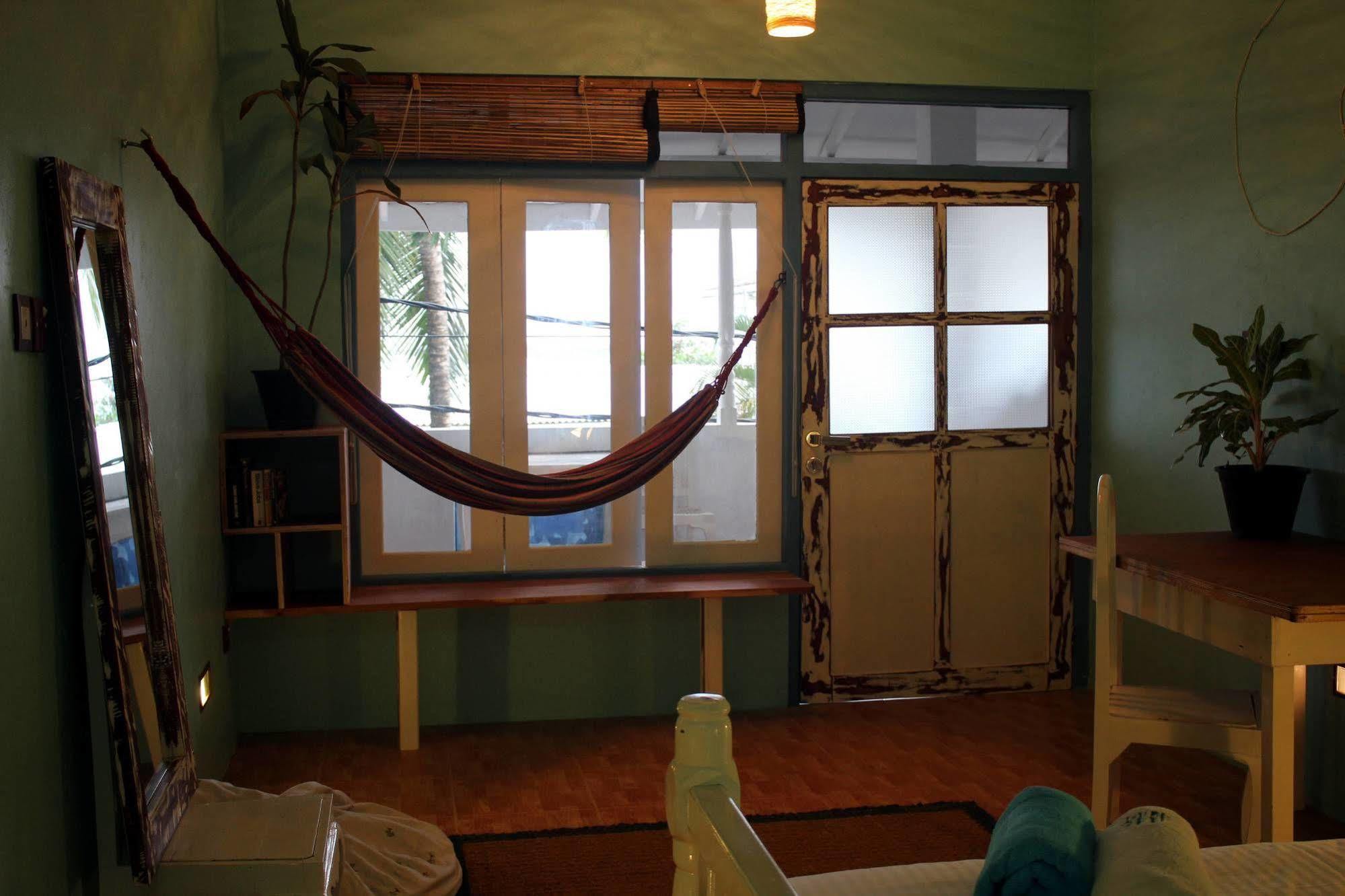 Bedspace Beach Unawatuna Exterior foto