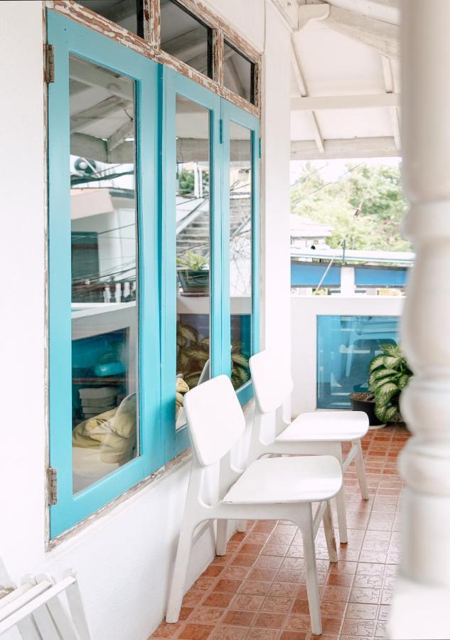 Bedspace Beach Unawatuna Exterior foto